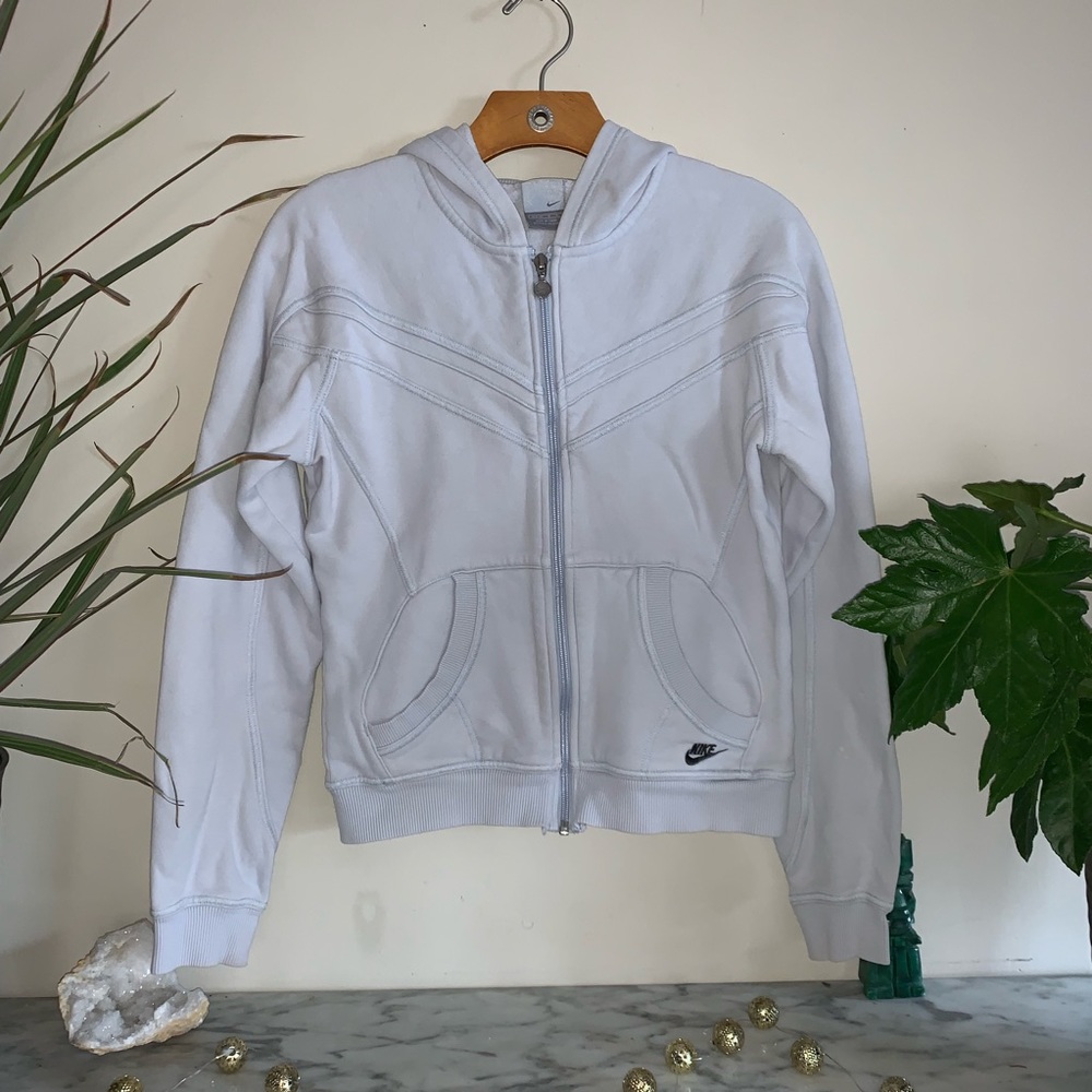 Nike Zip-Up